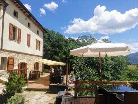 Le Ginestre Apartments Assisi Condo in Umbria