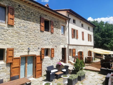 Le Ginestre Apartments Assisi Condo in Umbria