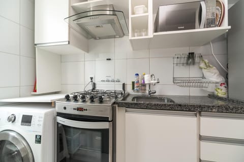 Excelente 2 Quartos em Setúbal Boa Viagem eal para famílias e executivos PM306 Apartamento in Recife