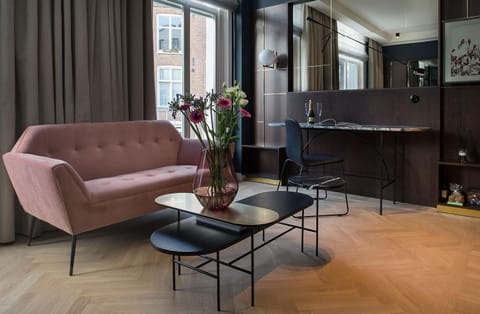 Spinoza Suites Chambre d’hôte in Amsterdam