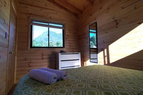 Alojamiento turístico WiFi Apartment in Los Ríos, Chile