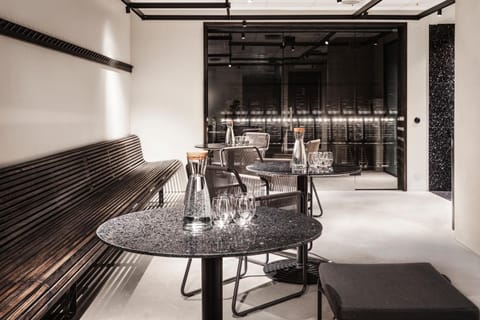 Blique by Nobis, Stockholm, a Member of Design Hotels™ Hotel in Solna