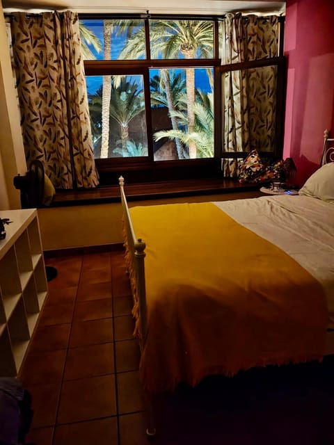 LOS FRAILES I Apartment in La Gomera