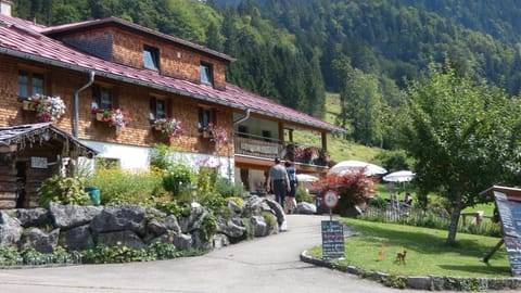 Berggasthof Riefenkopf Inn in Oberstdorf