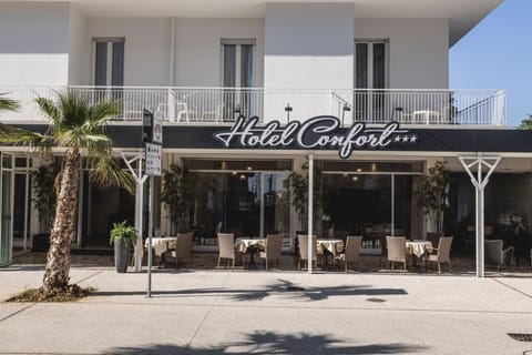 Hotel Confort Hôtel in Cattolica