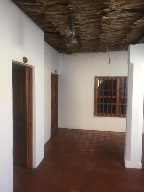 LA CHOZA Bed and breakfast in Santa Cruz de Mompox