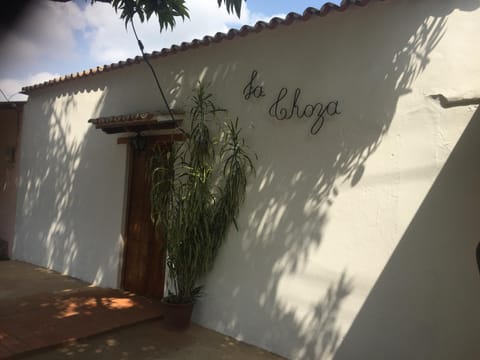 LA CHOZA Übernachtung mit Frühstück in Santa Cruz de Mompox