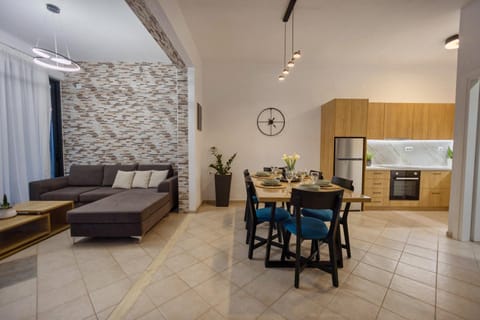 Horizon Studios - Apartments Eigentumswohnung in Crete