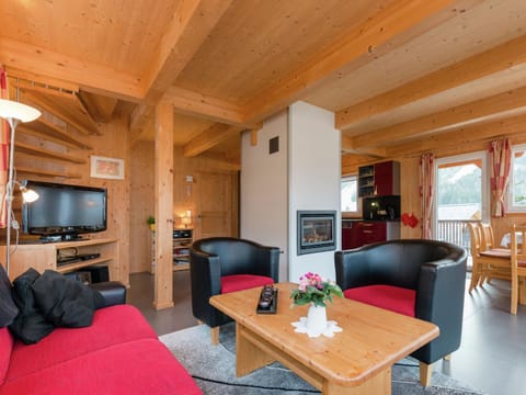 Chalet in Hohentauern near ski area Chalet in Hohentauern