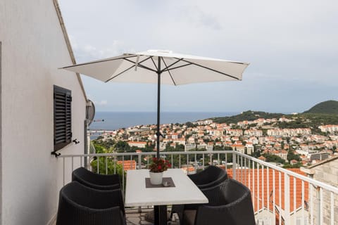 Guest House Kono Übernachtung mit Frühstück in Dubrovnik