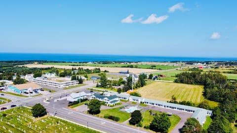 Day, Neighbourhood, Natural landscape, Bird's eye view, Location