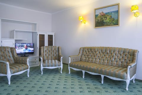 Dnepropetrovsk Hotel Hotel in Dnipro