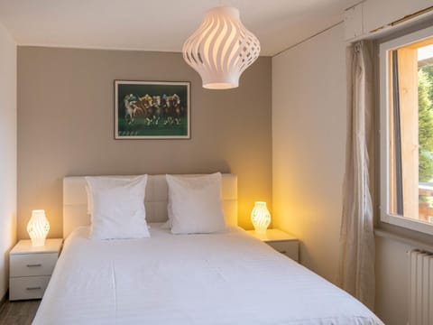 Apartment Stem 2 by Interhome Apartment in Riddes