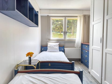 Apartment Stem 2 by Interhome Apartment in Riddes