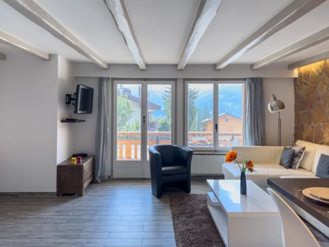 Apartment Stem 2 by Interhome Apartment in Riddes