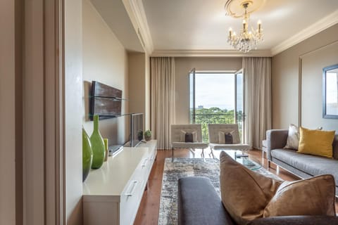 Cape Royale Luxury Apartments by Stay In Luxury Condo in Cape Town