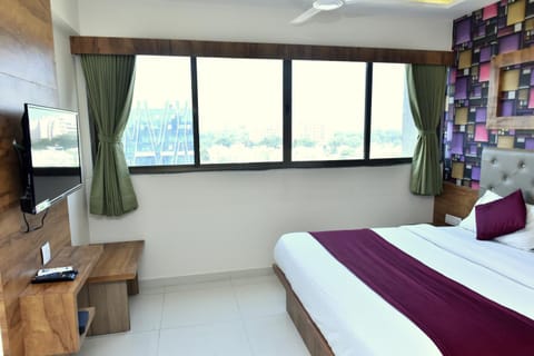 Hotel Royal King by Sky Stays Hotel in Ahmedabad