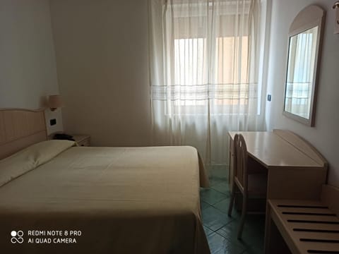 La Residenza Aparthotel Apartment hotel in Maiori