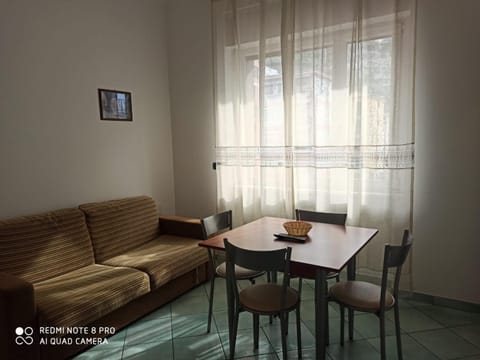 La Residenza Aparthotel Apartment hotel in Maiori