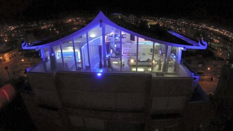 Olimpos Eilat Condominio in Eilat