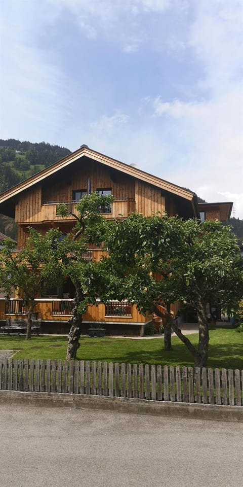 Apartment Rauch Eigentumswohnung in Zell am Ziller