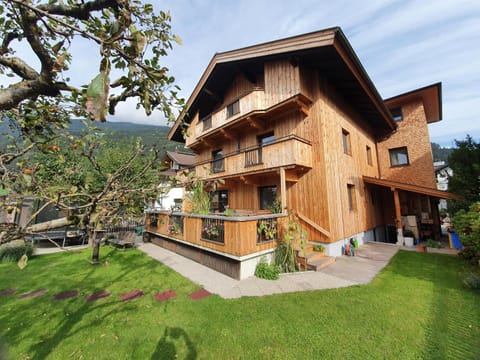 Apartment Rauch Eigentumswohnung in Zell am Ziller