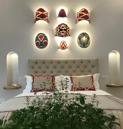 Casa Buonocore Bed and Breakfast in Positano