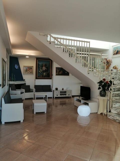 Accussì Bed and Breakfast in Alcamo