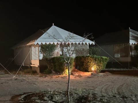 Sunny Desert Camp Campground/ 
RV Resort in Sindh