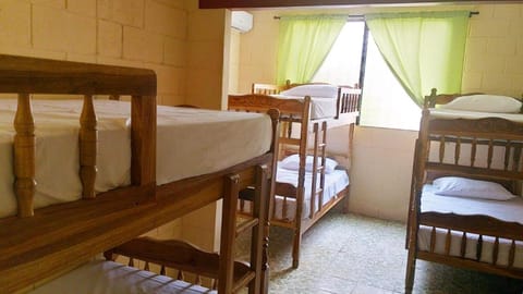 Hostal Doña Marta Bed and Breakfast in San Salvador