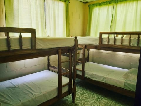 Hostal Doña Marta Bed and Breakfast in San Salvador