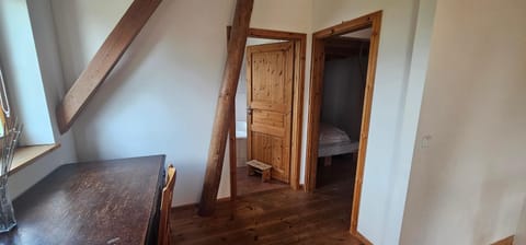 Ferienwohnungen Das Finkhaus Apartment in Husum