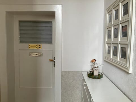 Ferienwohnungen Familie Schmidt Apartamento in Gera