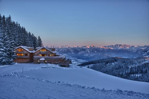 BöckLodges Hotel in Pfronten