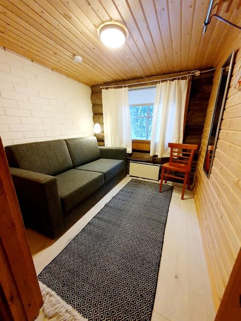 Kelotupa 19 Condominio in Lapland