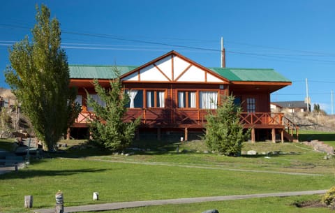 Cabañas Normana Inn Nature lodge in El Calafate