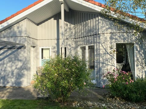 Ferienhaus Ryokan Maison in Otterndorf