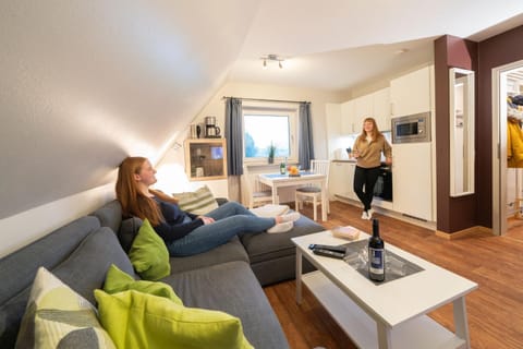 Living room, Living room