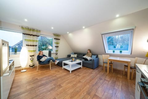 Living room, Living room