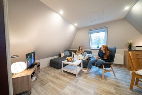 Living room, Living room