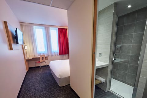 Premiere Classe Clermont Ferrand Centre Hotel in Clermont-Ferrand