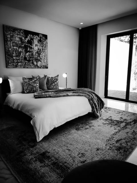 Suites&Spa Oxygène Marrakech Condo in Marrakesh