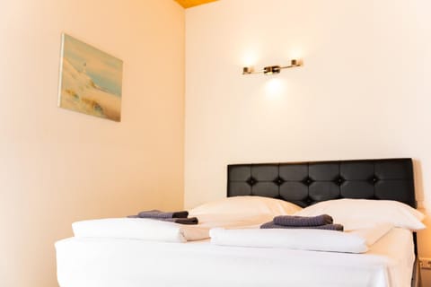 215 Apartment Wien 4-6 Pers 42m2 Apartment in Klagenfurt