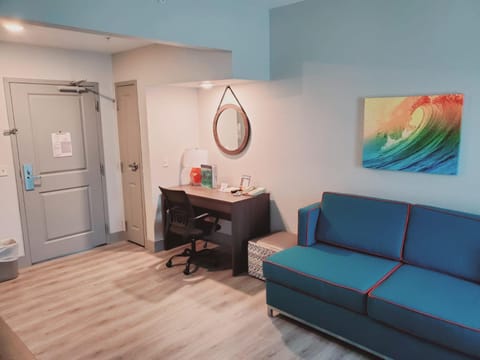 Hawthorn Extended Stay by Wyndham Panama City Beach Hotel in Upper Grand Lagoon
