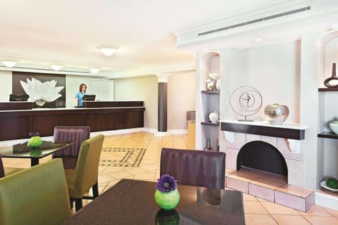 La Quinta Inn by Wyndham Champaign Hotel in Champaign