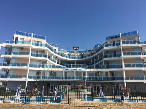Aparthotel Costa Calma Apartment hotel in Burgas Province