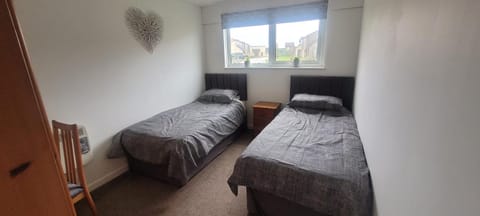 Perran View Holiday Park House in England