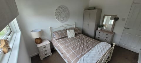 Perran View Holiday Park House in England