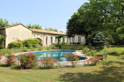 Garden, Garden view, Pool view