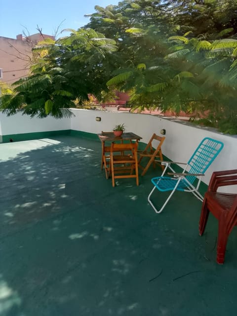 Departamento con terraza Condo in Corrientes